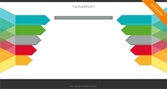 Desktop Screenshot of mp3squid.com
